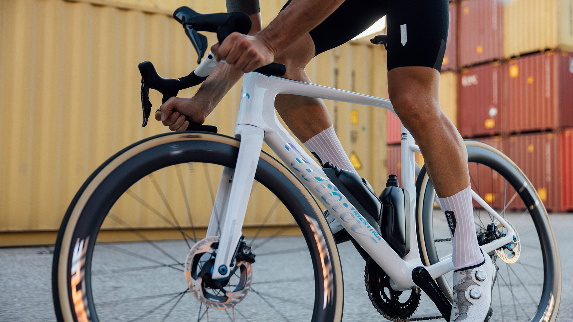 Wilier Triestina S.p.A.