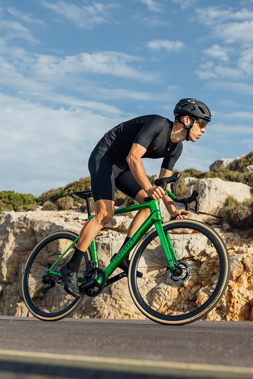 Wilier Triestina S.p.A.