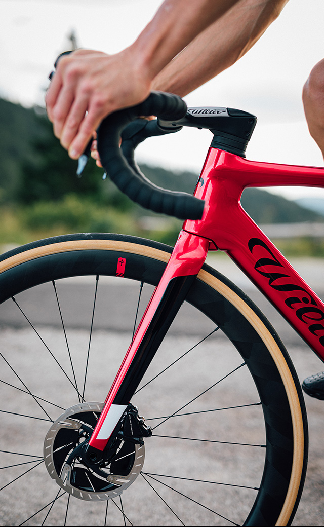 Sous-Gant Thermique Omar, Wilier Triestina